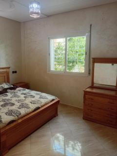 fadila apartment - 1