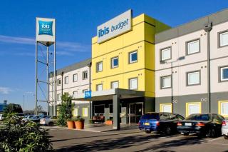 ibis Budget - Melbourne Airport - 0