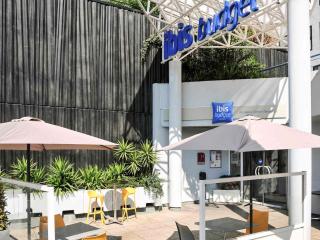 ibis budget Bordeaux Centre Mériadeck - 7