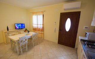 Le Residenze del Maria Rosaria - Vico Friuli 1 - 3