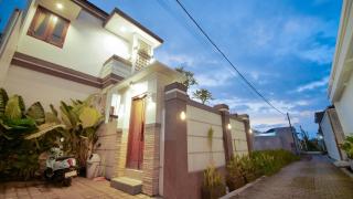 Villa Griya Anyar Ubud - 4