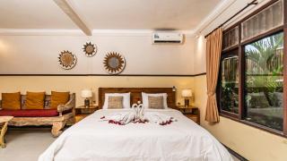 Damara Villa Ubud - 6