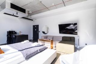 Rich Apartments by Victus - 3