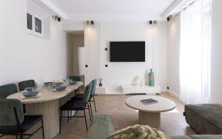 Gerorges Clémenceau by Halldis - Cannes - 5