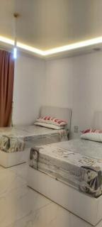 دوبلكس مفروش فندقي - 2