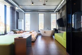 Rich Apartments by Victus - 5