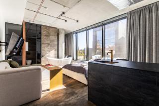 Rich Apartments by Victus - 0