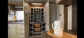Fabulous seaside caravan getway at Cayton Bay - 3