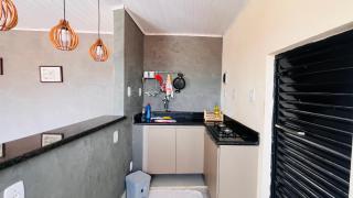 Apartamento Aconchegante Perto da Dutra - 1