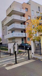 Colocation Chambre Meublée en face la gare de le Mée-sur -Seine - 3