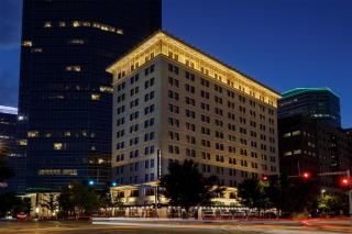 Colcord Hotel Oklahoma City, Curio Collection by Hilton - 5