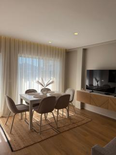 Apartamento do Raio - 5