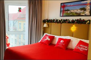DoubleTree by Hilton Hannover Schweizerhof - 9