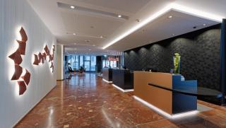DoubleTree by Hilton Hannover Schweizerhof - 8