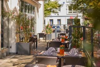 DoubleTree by Hilton Hannover Schweizerhof - Hannover - 1