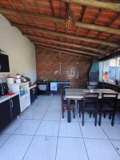 Casa aconchegante com 1 Quarto em Balneário Barra do Sul - 9