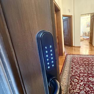 Casa Gantz - 8