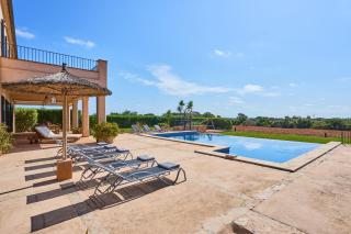 Finca Hort Can Veritat - 9
