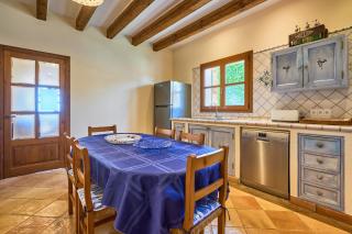 Finca Hort Can Veritat - 8