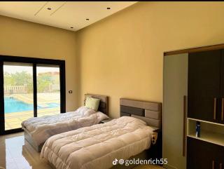 Reef Golden Resort شاليه الريف الذهبي - 8