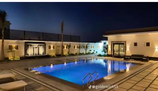 Reef Golden Resort شاليه الريف الذهبي - 6