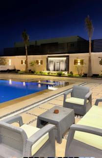 Reef Golden Resort شاليه الريف الذهبي - 2