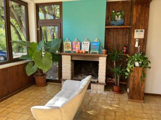 Villa with Garden near Rome for Groups & Families - 3