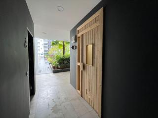 Armadale Galacity Kuching 5 pax - 9