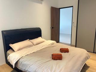 Armadale Galacity Kuching 5 pax - 3