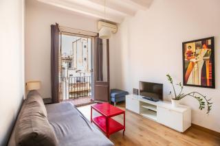 21CRM1068 - Fantastic & tipical Catalonian 2BR flat - Barcelona - 5