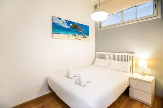 21CRM1068 - Fantastic & tipical Catalonian 2BR flat - Barcelona - 2