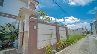 Villa Griya Anyar Ubud - 3