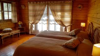 Finca La Piedra Holidays - Alora - 8
