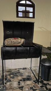 Casa com Quintal em Guarapari meaipe - Guarapari - 6