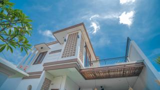 Villa Griya Anyar Ubud - 2