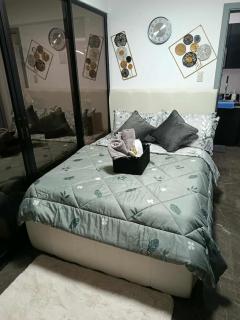 Near Airport with Beach View Urban Oasis by Cataleia - 5