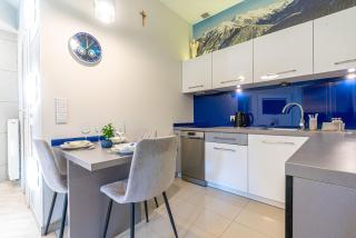 Aqua Park Residence VIPAPARTAMENTY - 6