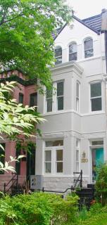 Luxe 5BR / 3BA 2 Blks to Capitol & Metro - 9