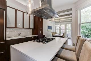 Luxe 5BR / 3BA 2 Blks to Capitol & Metro - 7