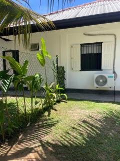 Rosewood Cozy 3-Bedroom with garden & best beach escape - 5