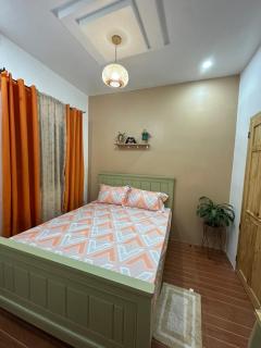 The ComfyNook Hostel - 4