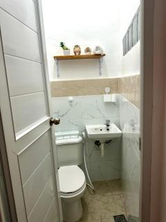 The ComfyNook Hostel - 3