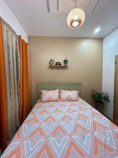 The ComfyNook Hostel - 2