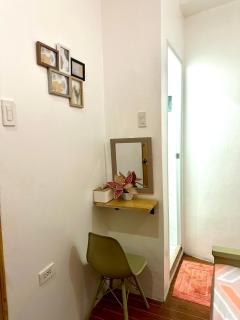 The ComfyNook Hostel - 1