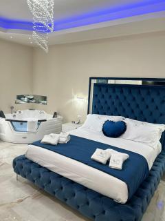 La Romantique Rooms and Apartments TROPEA - 0