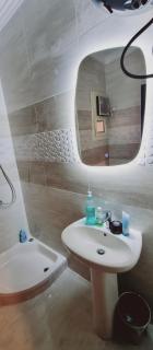cozy apartment , La Sirena Palm Beach ,Ain Sokhna - 4