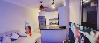 cozy apartment , La Sirena Palm Beach ,Ain Sokhna - 3