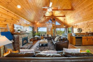 A Rare Find By Colonial Properties - Pigeon Forge - 6