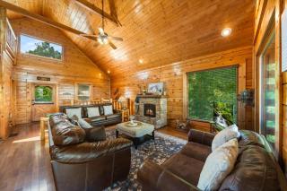 A Rare Find By Colonial Properties - Pigeon Forge - 4