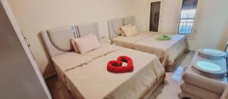 cozy apartment , La Sirena Palm Beach ,Ain Sokhna - 1